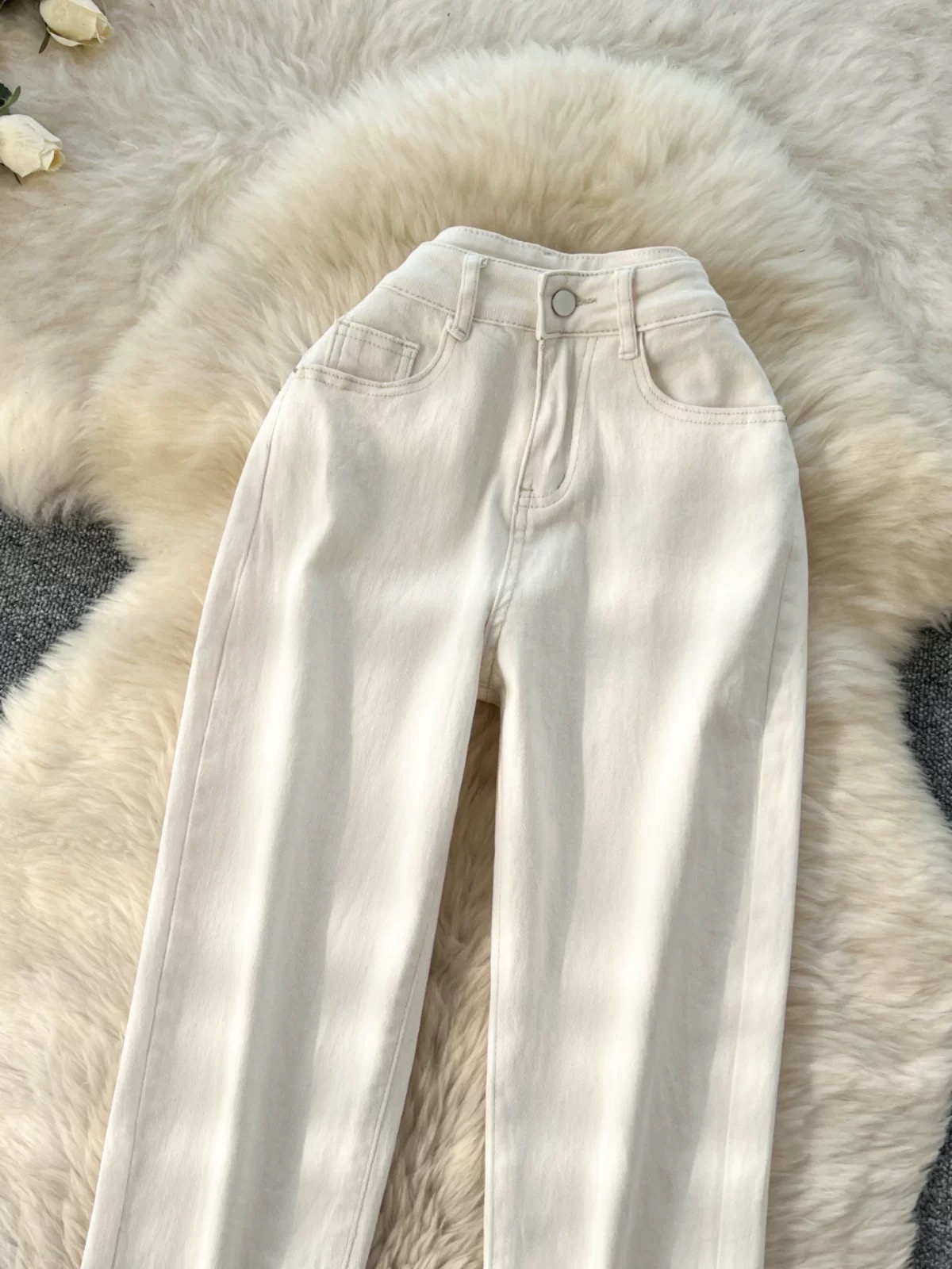 Glamorous afternoon jeans JN132 images